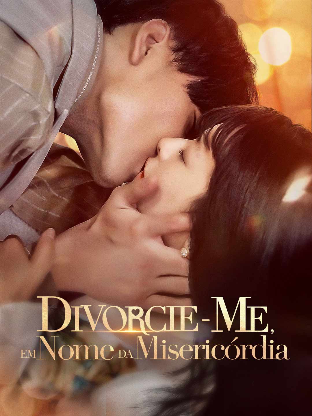 Divorcie-me, em Nome da MisericórdiaMini Séries