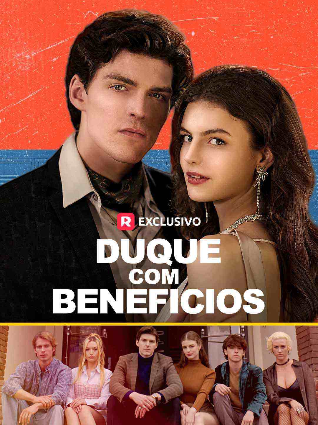Duque com benefíciosMini Séries