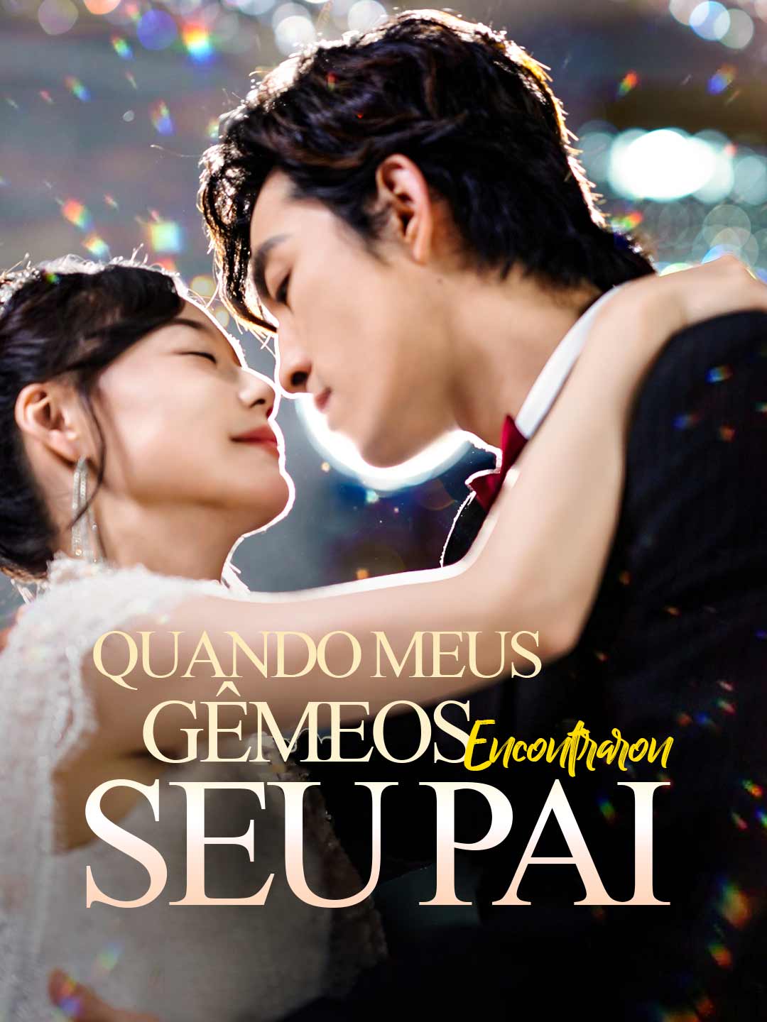 Quando Meus Gêmeos Encontraram Seu PaiMini Séries