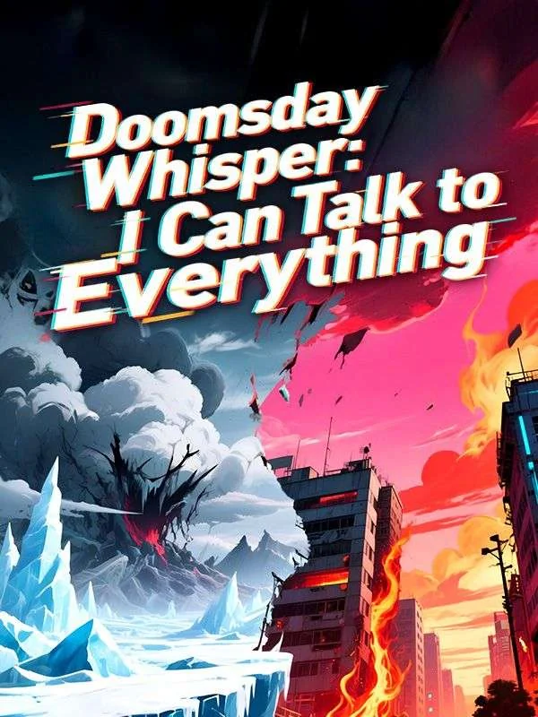 Doomsday Whisper: I Can Talk to EverythingMini Series