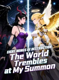 Eight Wings of Destruction: The World Trembles at My SummonMini Series