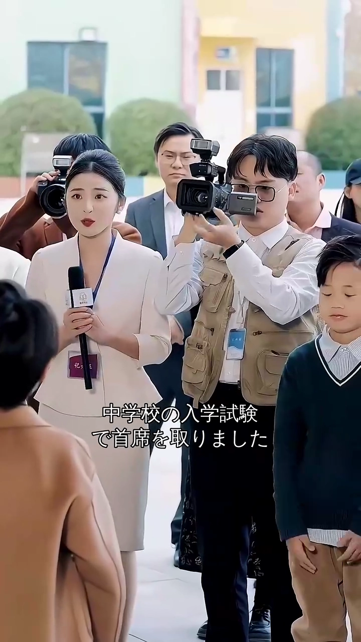 華麗なる復讐写真