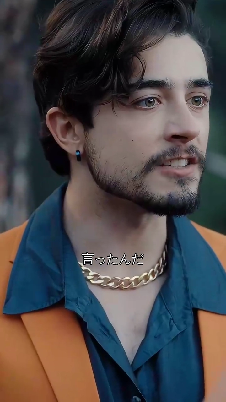 新たな私、復讐の始まり写真