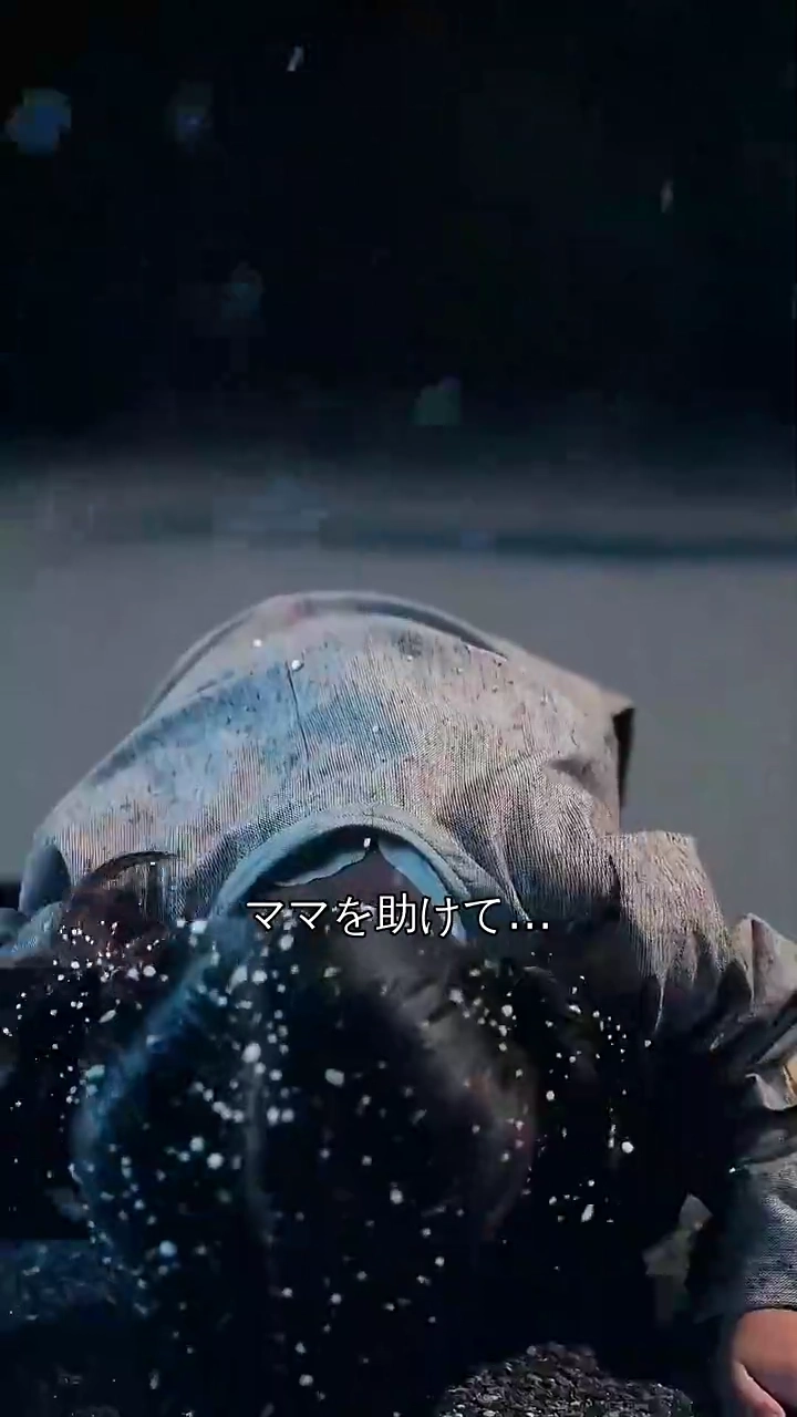 天才娘の帰還写真