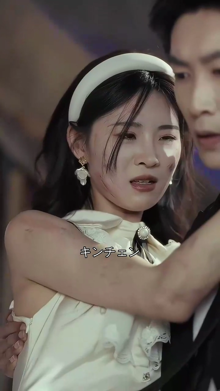 仮面を外した妻が、すごすぎる写真