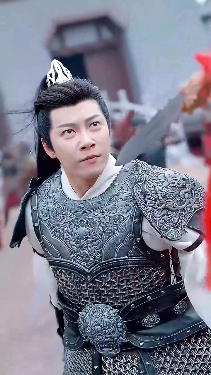 紅桜を握りて、昭雪を誓う写真