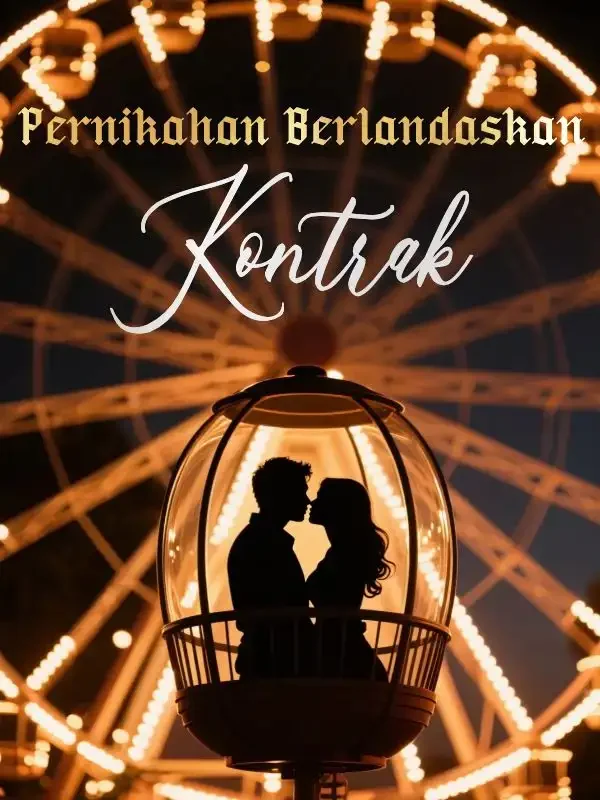 Pernikahan Berlandaskan Kontrak
