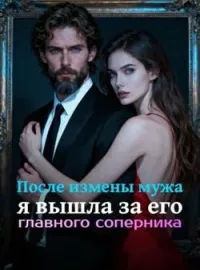 Обложка новеллы После измены мужа я вышла за его главного соперника