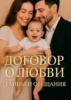 Договор о любви: Тайны и Обещания