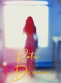 Sampul Novel Ratu Drama