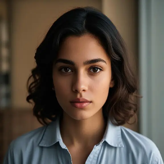 Marina Albuquerque Editora Sênior de Curtas-Metragens