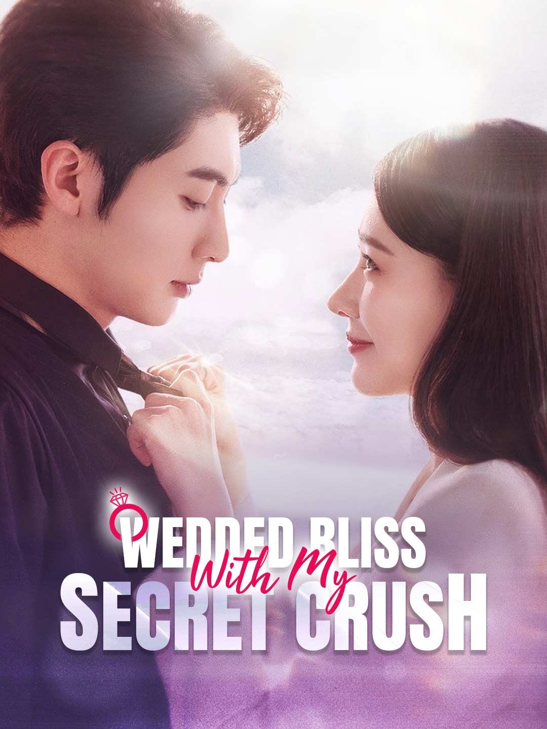 Wedded Bliss with My Secret CrushMini Series