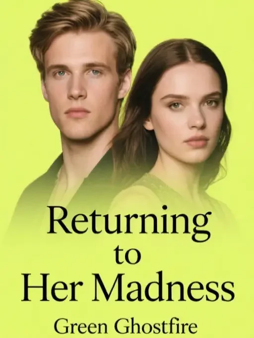 Returning to Her Madness Novel Cover