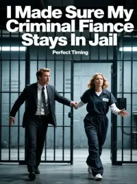 I Made Sure My Criminal Fiance Stays In Jail Novel Cover