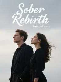 Sober Rebirth Novel Cover
