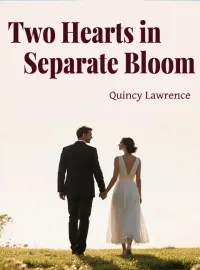 Two Hearts in Separate Bloom Novel Cover