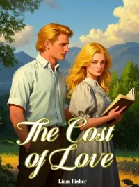 The Cost of Love Novel Cover