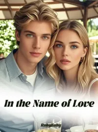 In the Name of Love Novel Cover