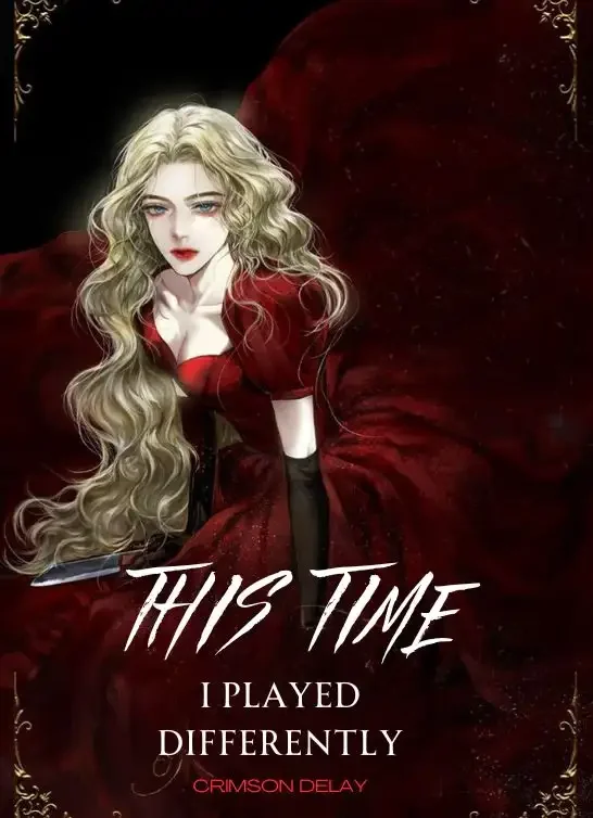 This Time, I Played Differently