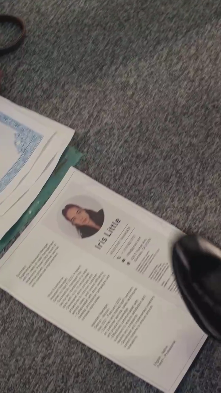 I Became My CEO's Darkest SecretPhoto