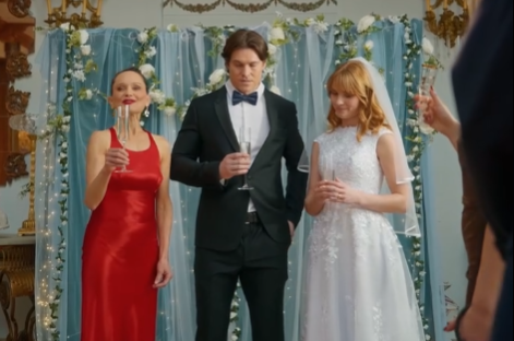 Falling for the Wrong Bride full episodes