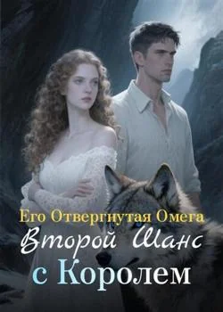 Его Отвергнутая Омега: Второй Шанс с Королем