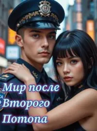 Мир после Второго Потопа