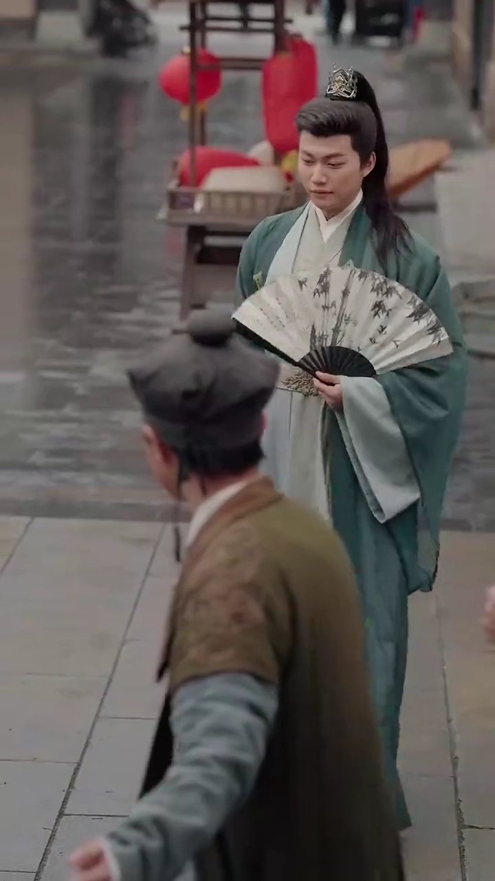 (Dubbed)The Beggar King’s BridePhoto