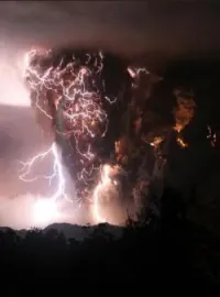 Обложка новеллы ORAGE