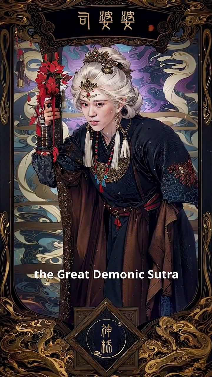 Defying Fate: Battle of the Heavenly CourtPhoto