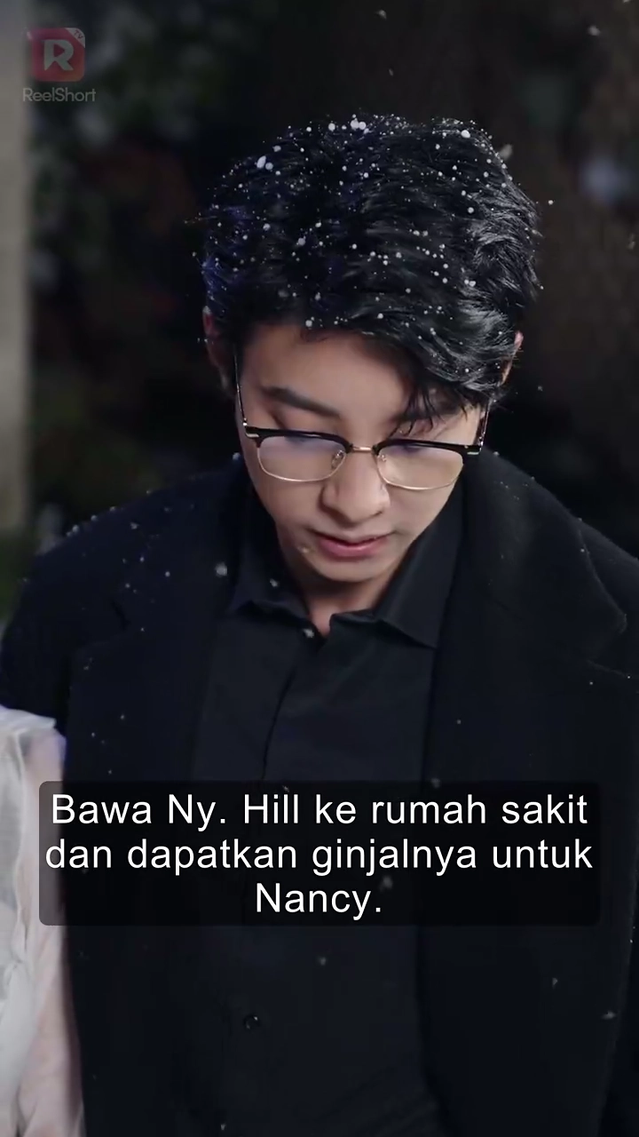 Saya Menikah dengan Orang Lain, Pak CEOfoto