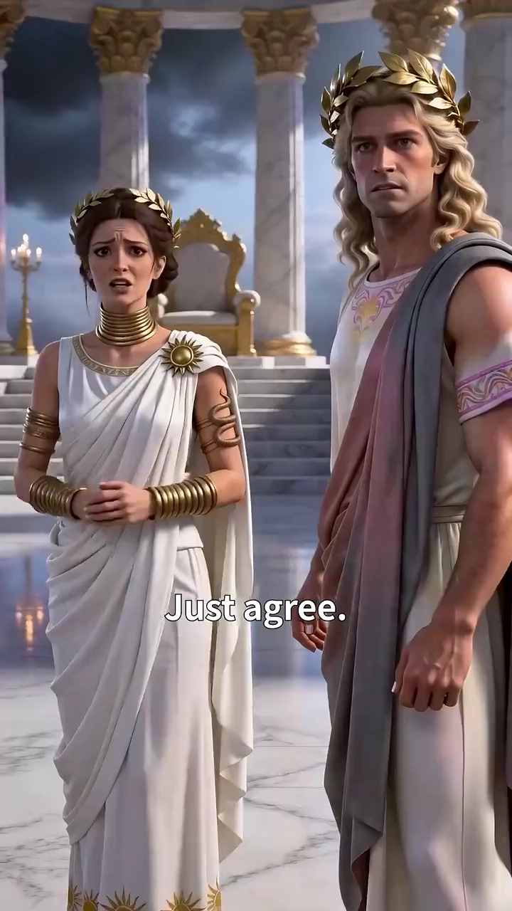 I Loved the Wrong One All AlongPhoto