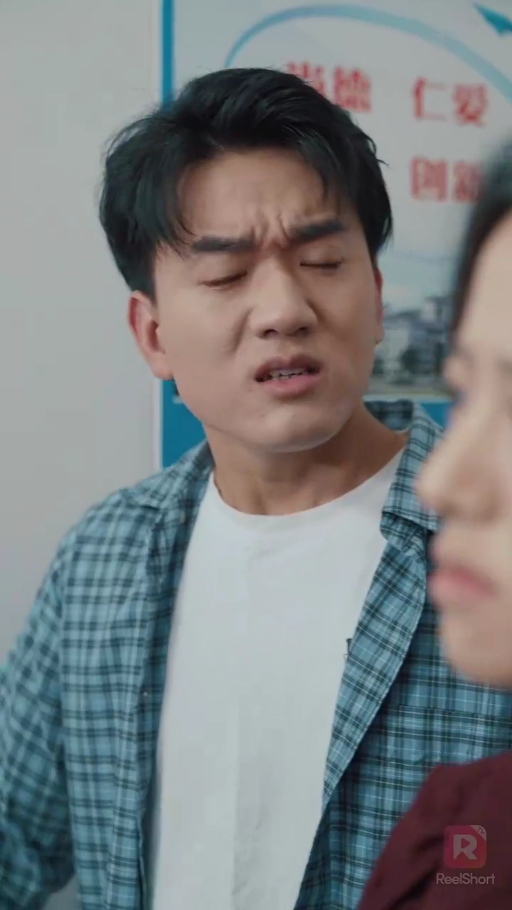 (พากย์) เกิดใหม่ชาตินี้ พ่อขอแก้ตัวรูปภาพ