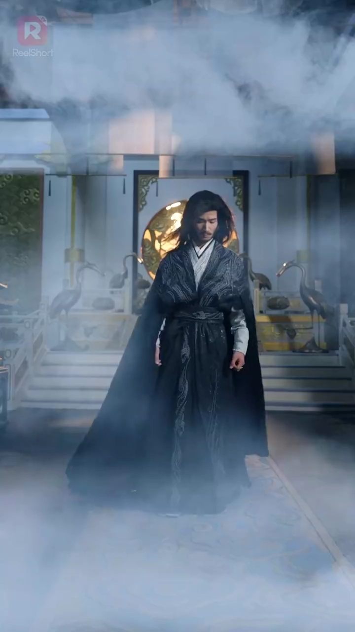 เซียนพ่อคืนชีพ ปกป้องครอบครัวรูปภาพ