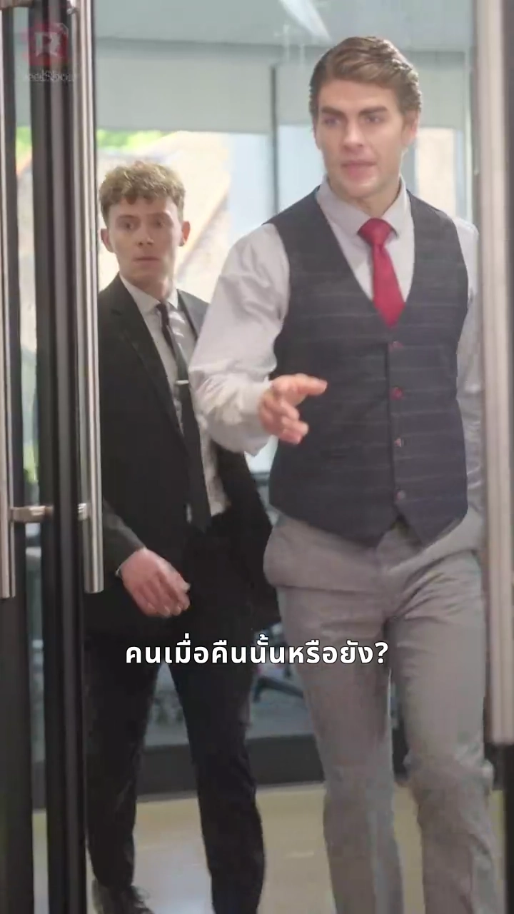 ฝาแฝดซีอีโอตัวพ่อจัดคู่รูปภาพ