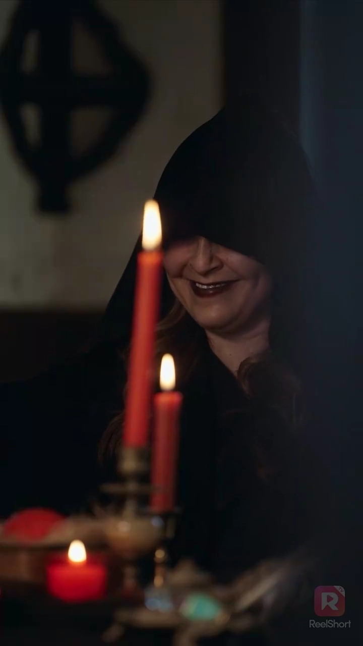 แรงดึงดูดร้ายแรง: เจ้าหญิงลูกผสมรูปภาพ