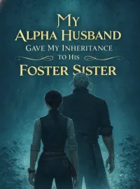 My Alpha Husband Gave My Inheritance to His Foster Sister Novel Cover