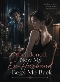 Abandoned, Now My Ex-Husband Begs Me Back Novel Cover