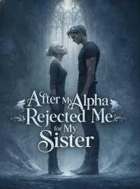 After My Alpha Rejected Me for My Sister Novel Cover