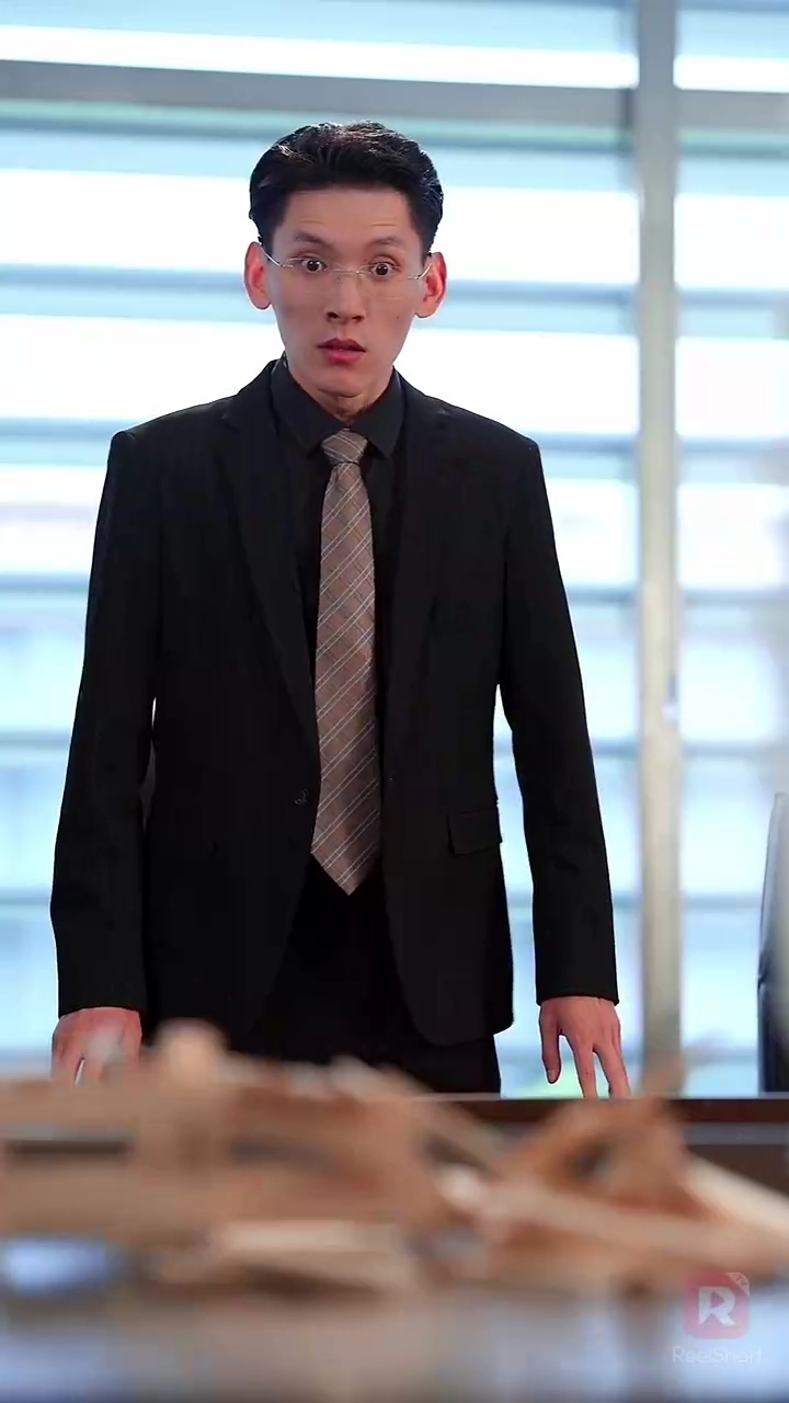 (พากย์) อย่ามาง้อให้คืนดี สามีขี้หึงคนนี้เอาใจยากสุดๆรูปภาพ