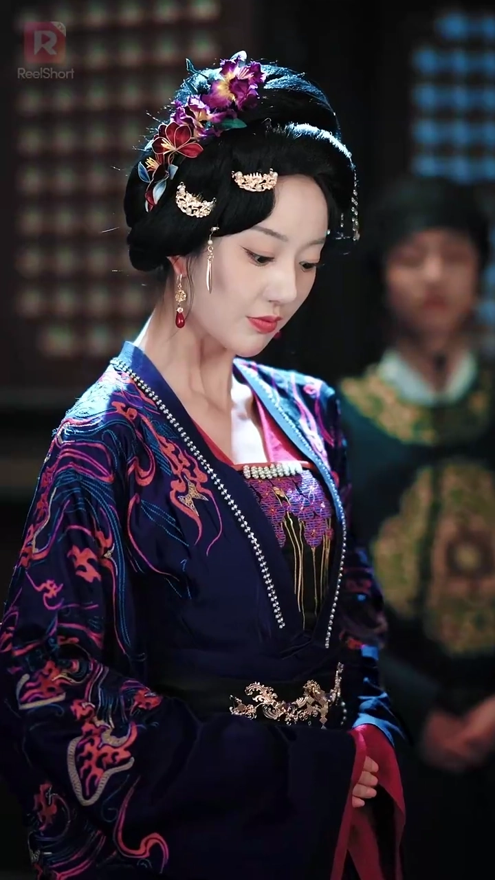 ผู้บงการหลังบัลลังก์รูปภาพ