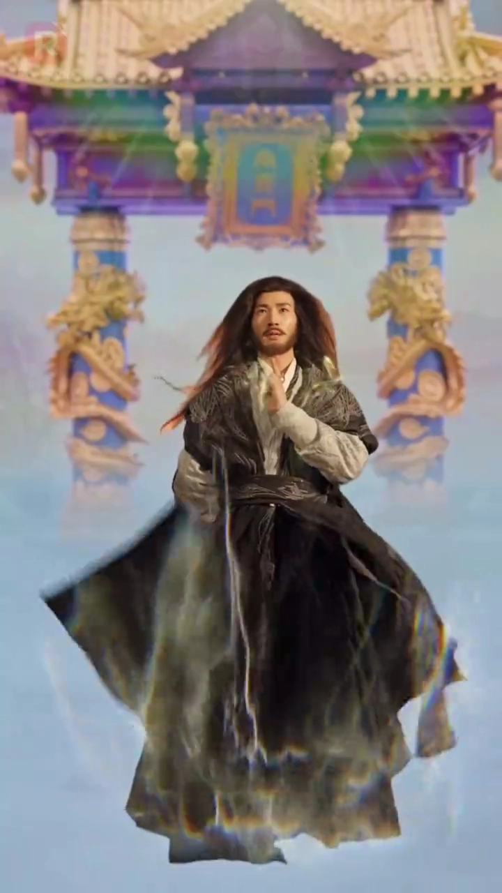 เซียนพ่อคืนชีพ ปกป้องครอบครัวรูปภาพ