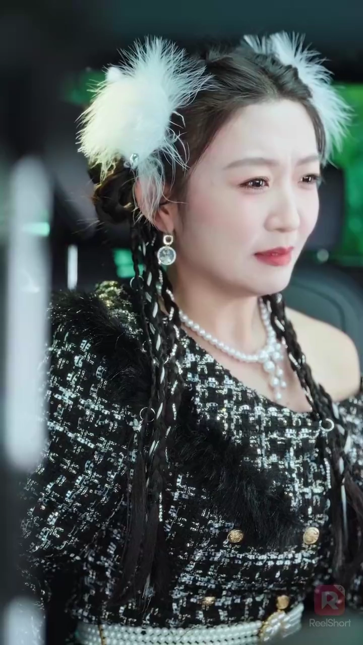 ฉันรวยล้นฟ้าได้เพราะเสียงในใจรูปภาพ