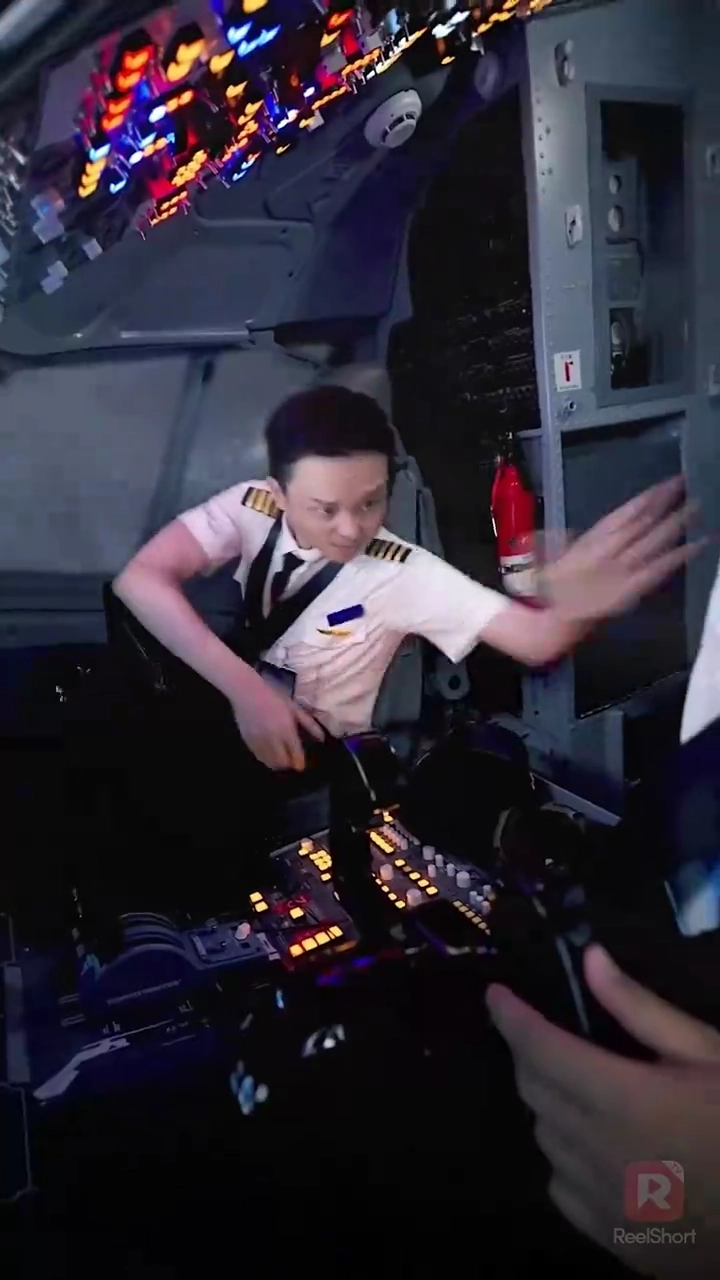 (พากย์)เด็กชายกัปตัน กู้ภัยเหนือเมฆรูปภาพ