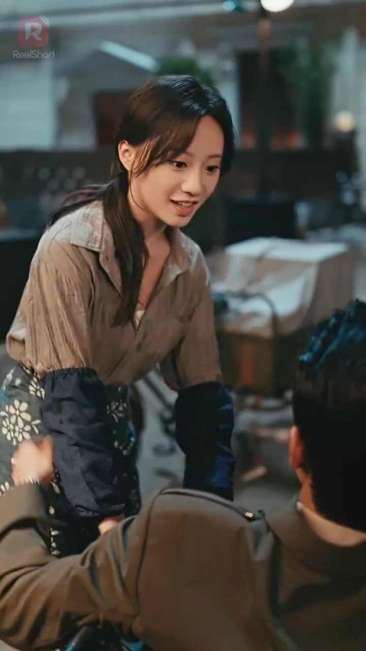 รอยยิ้มหลังสายรุ้งรูปภาพ