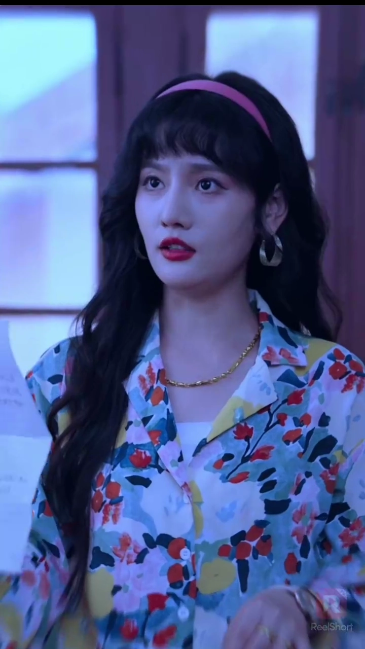 (พากย์) นางร้ายพาพลิกผันโชคชะตารูปภาพ