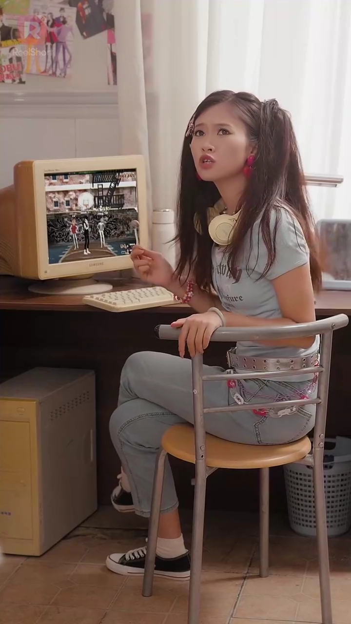 (พากย์) ย้อนเวลาเพื่อรักเขาก่อนใครรูปภาพ