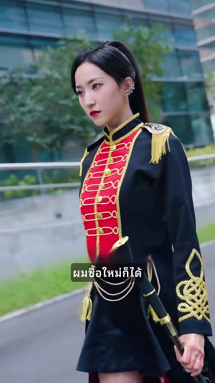 เทพสงครามจอมปลอม: การกลับมาของแม่ทัพมังกรรูปภาพ