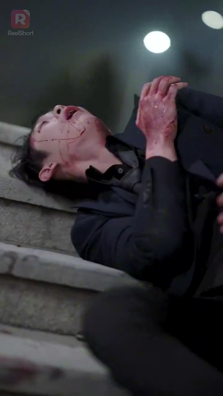 8 ปี แค้นนี้เพื่อเธอรูปภาพ