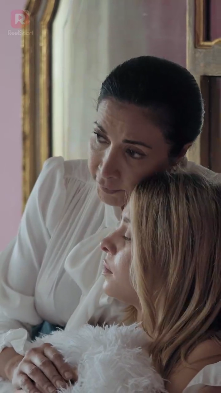 ถูกมัดมาด้วยความแค้น: นอนกับศัตรูรูปภาพ